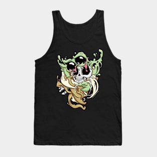 Hella Force Tank Top